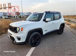 جيب رينيجيد